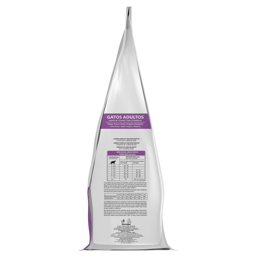 Biofresh Gato Adulto 7.5 Kg
