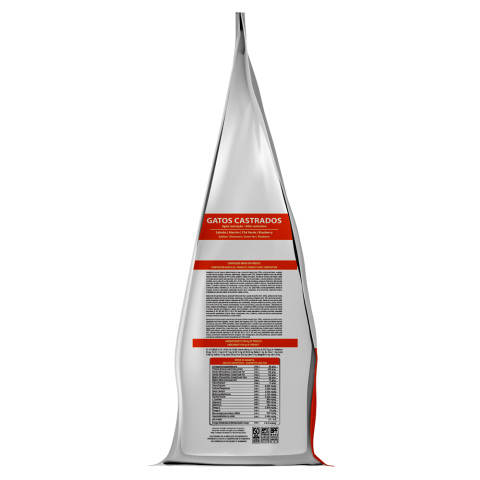 Biofresh Gato Castrado 1.5 kg