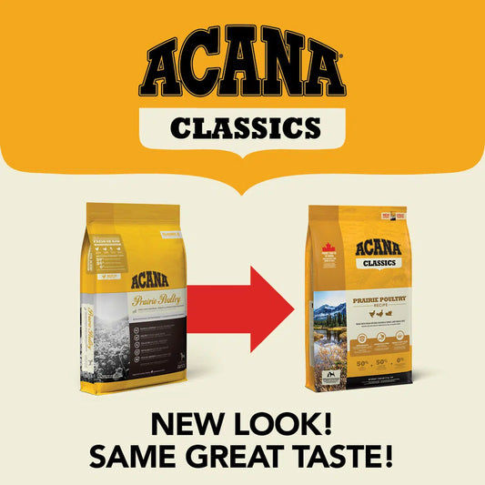 Acana Classic Prairie Poultry 2Kg