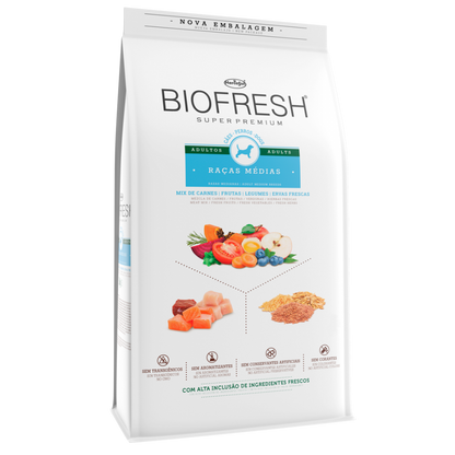 Biofresh Perro Adulto Mediano 3 kg