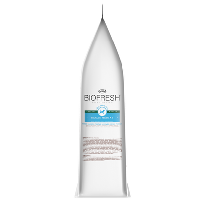 Biofresh Perro Adulto Mediano 3 kg