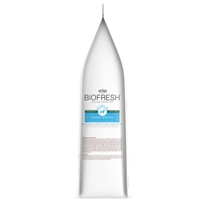 Biofresh Perro Adulto Mediano 3 kg