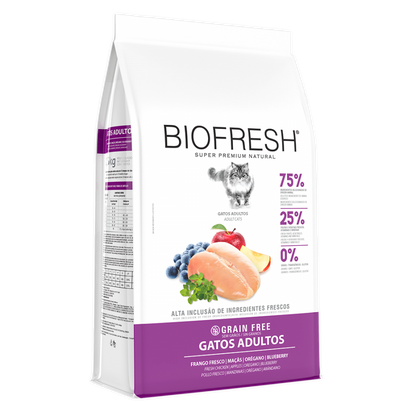Biofresh Gato Adulto 1.5 kg