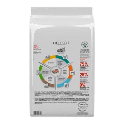 Biofresh Gato Castrado 1.5 kg