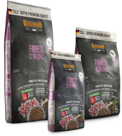 Belcando finest croc 4kg