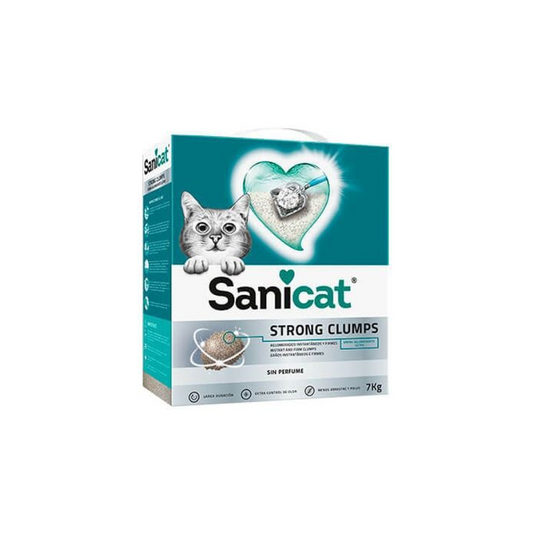 Arena Sanicat Strong Clumps 7kg