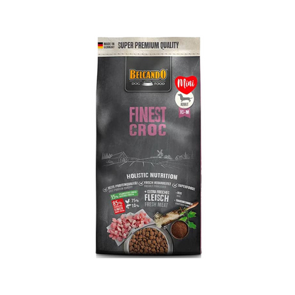 Belcando finest croc 1kg