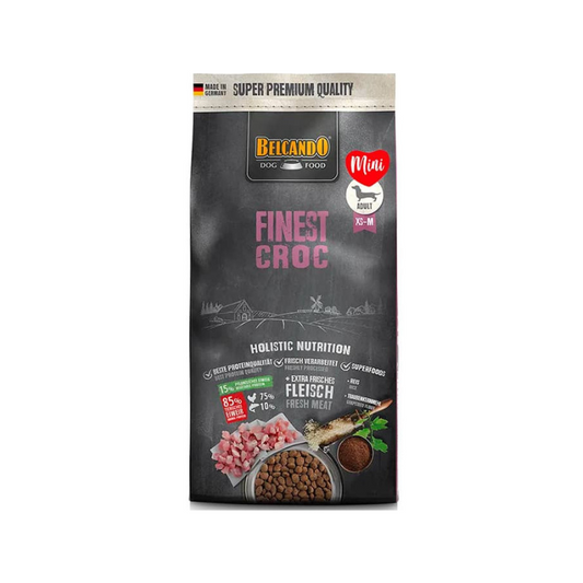 Belcando finest croc 1kg