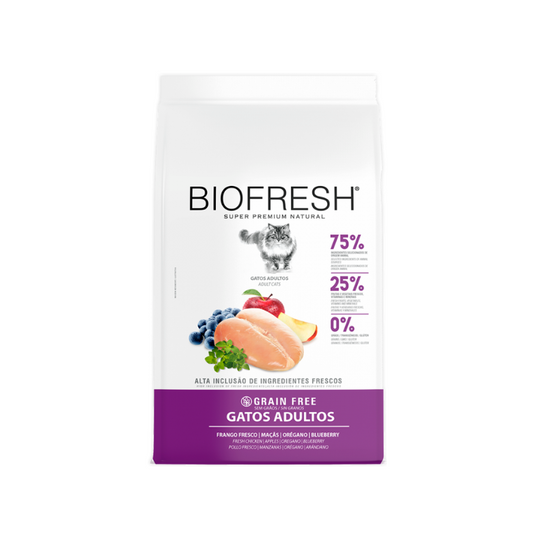 Biofresh Gato Adulto 7.5 Kg