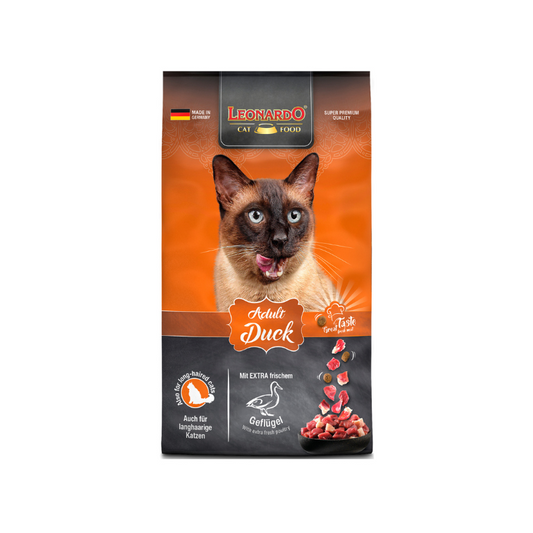 Leonardo adulto duck 1.8 kg
