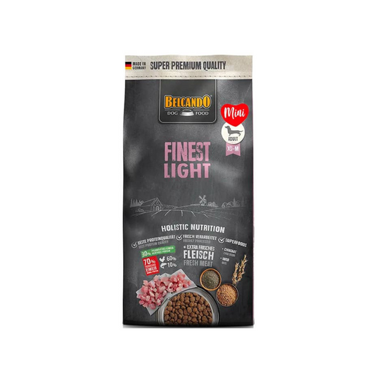 Belcando finest light 1kg