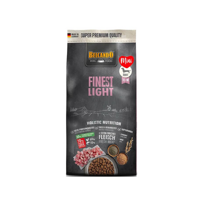 Belcando finest light 1kg