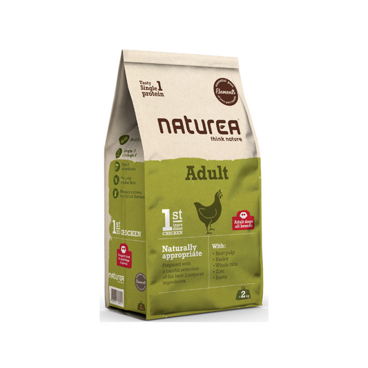 Naturea Adult Chicken