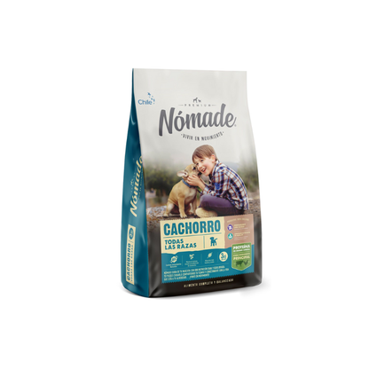 Nomade Puppy 3 kg