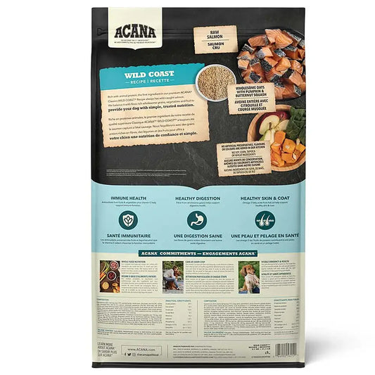 Acana Classic Wild Coast 2Kg